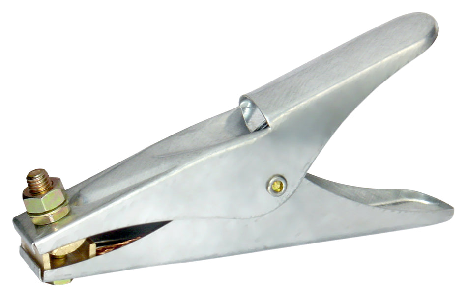 Aardklem type EL 400 Ampere - Weldingshop