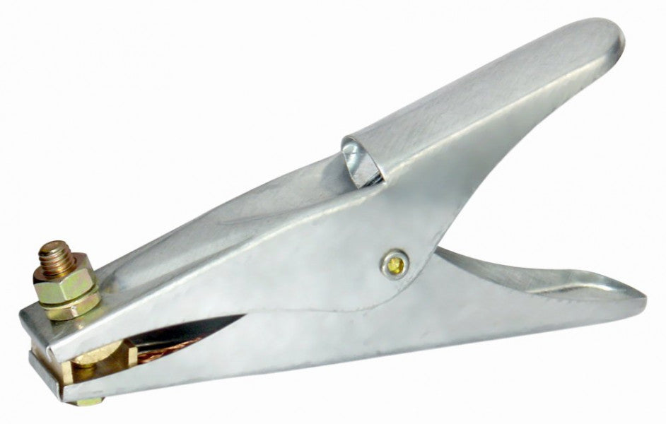 Aardklem type EL 600 Ampere - Weldingshop