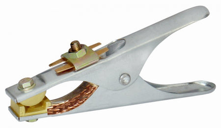 Aardklem type N 250 Ampere - Weldingshop