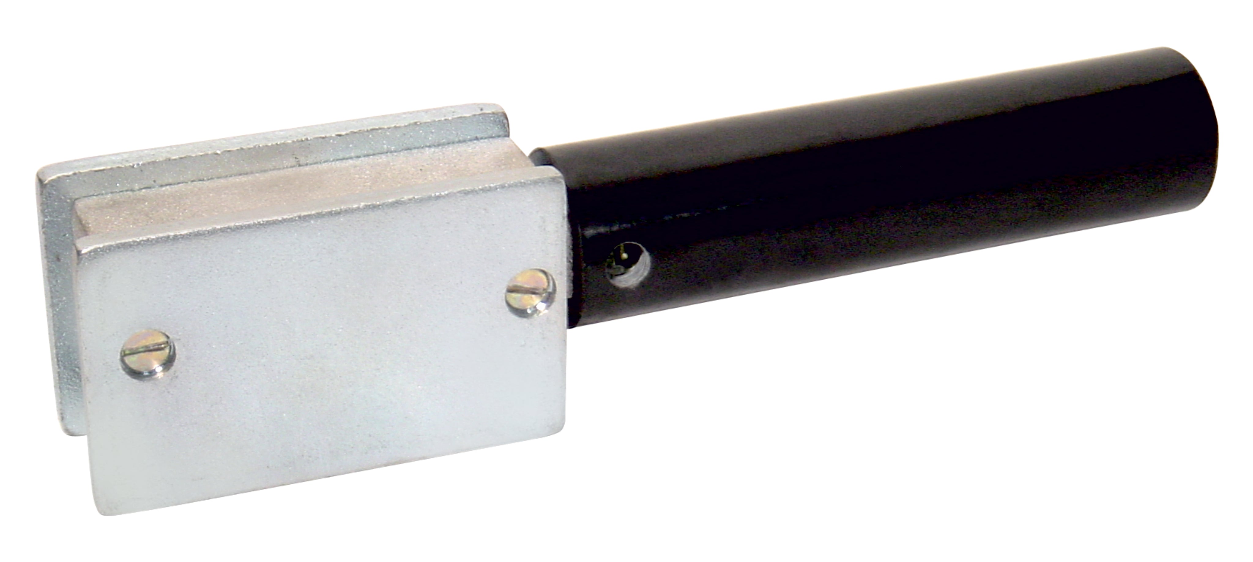 Magnetische aardklem 400A, met fiberglas handgreep - Weldingshop