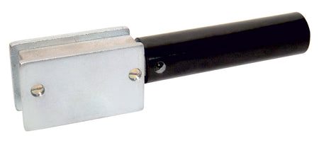 Magnetische aardklem 400A, met fiberglas handgreep - Weldingshop