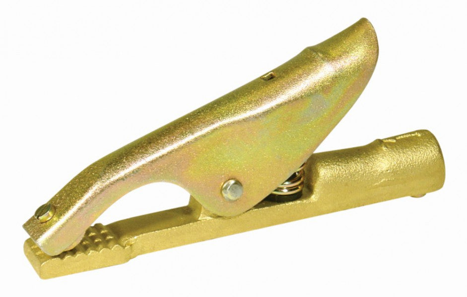 Aardklem type Jackson GC-2 - Weldingshop