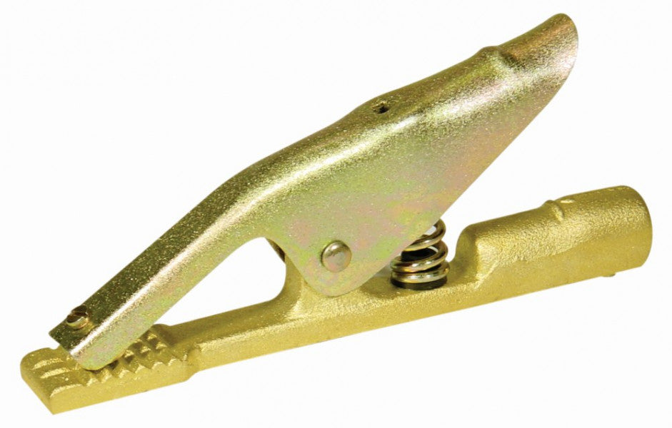 Aardklem type Jackson GC-3 - Weldingshop