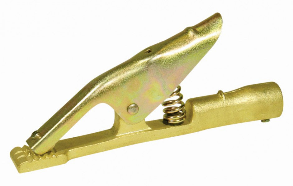 Aardklem type Jackson GC-5 - Weldingshop