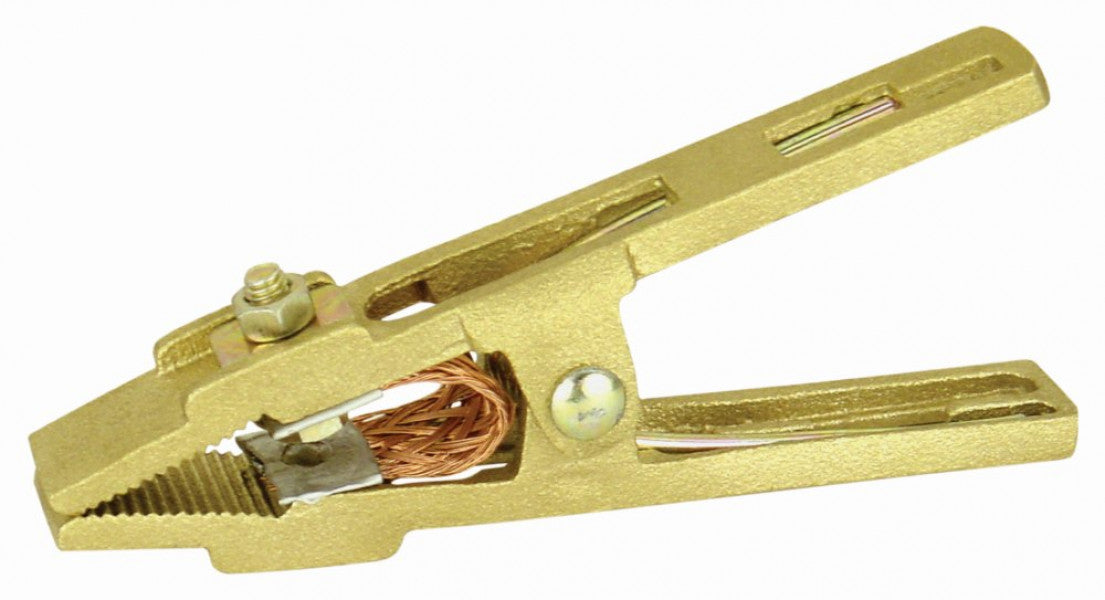 Aardklem type Gamma 0 - Weldingshop