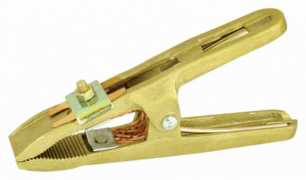 Aardklem type Gamma 1 - Weldingshop