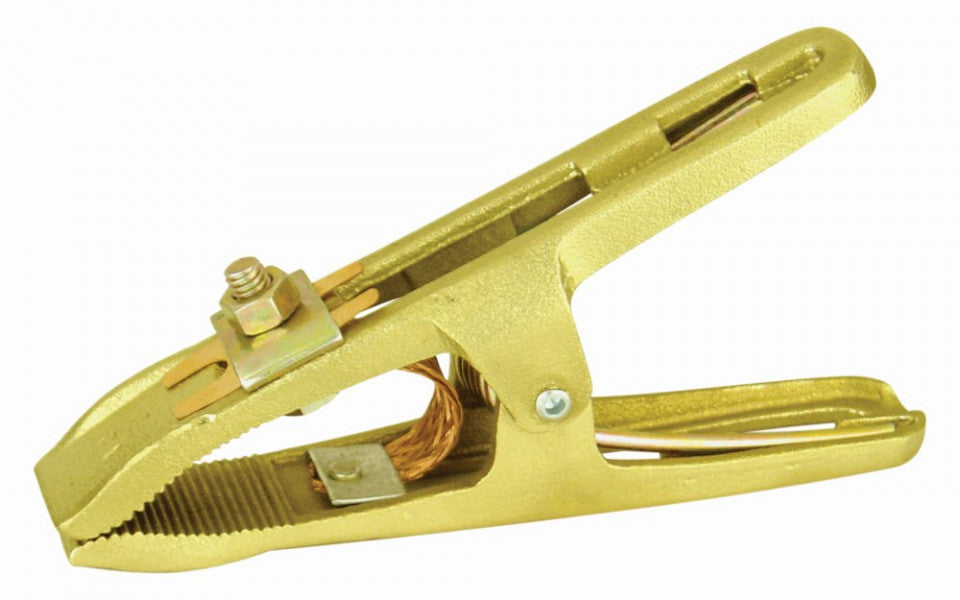 Aardklem type Gamma 2 - Weldingshop