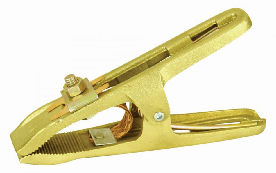 Aardklem type Gamma 2 - Weldingshop