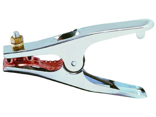 Aardklem FIX No. 0, 160 A - Weldingshop