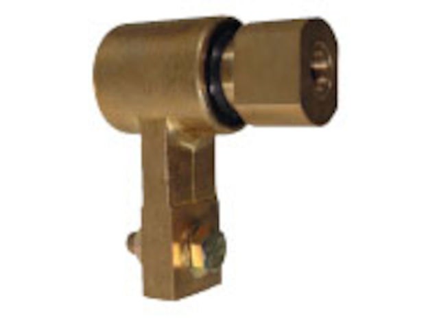 Nies aardklem roterend NKK 400-S1 - Weldingshop