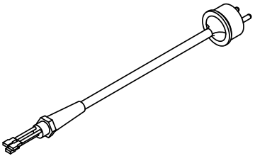 Voedingskabel set, 220 V. - Weldingshop