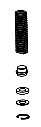 Veer set. - Weldingshop