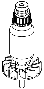 Anker, 110 V. - Weldingshop