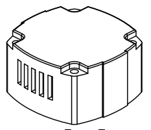Afsluitdeksel. - Weldingshop