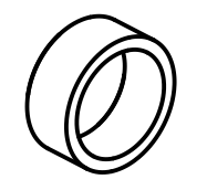 Adapter ring. - Weldingshop