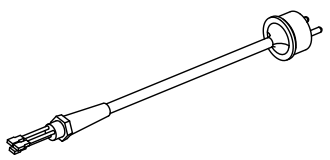 Voedingskabel set, 220 V. - Weldingshop