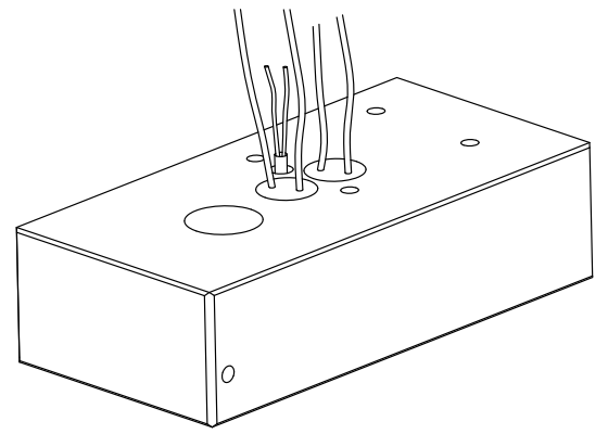 Magneet, 220 V. - Weldingshop