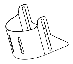 Beschermkap. - Weldingshop