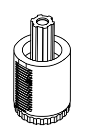 Spindel set. - Weldingshop