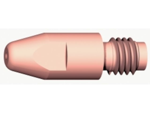 Contacttip Contactbuis Type - model 24 - 25 -36 (M8) - Weldingshop