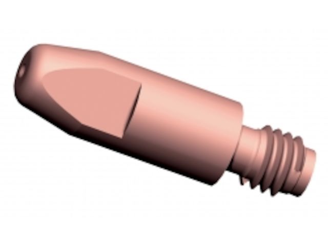 Contacttip Contactbuis Type - model 24 - 25 -36 (M6)