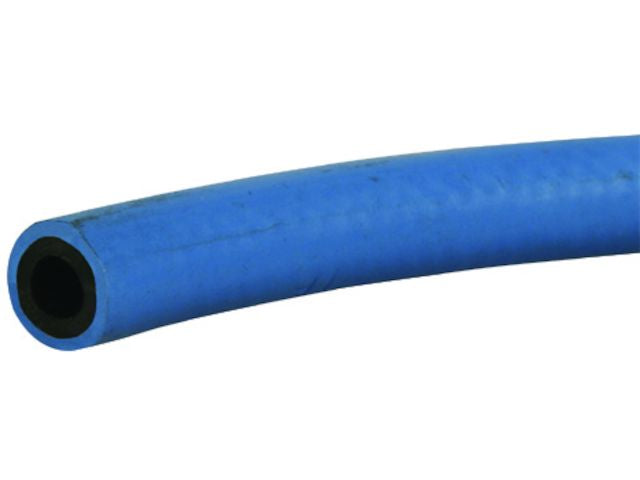 Acetyleenslang 9 x 16 mm, rood glad, volgens ISO 3821, werkdruk 20 bar, binnen diameter 9,0 mm, wanddikte 3,5 mm. (9 x 16 mm). Op rol van 50 meter. - Weldingshop