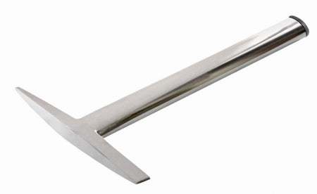 Bikhamer RVS - Weldingshop