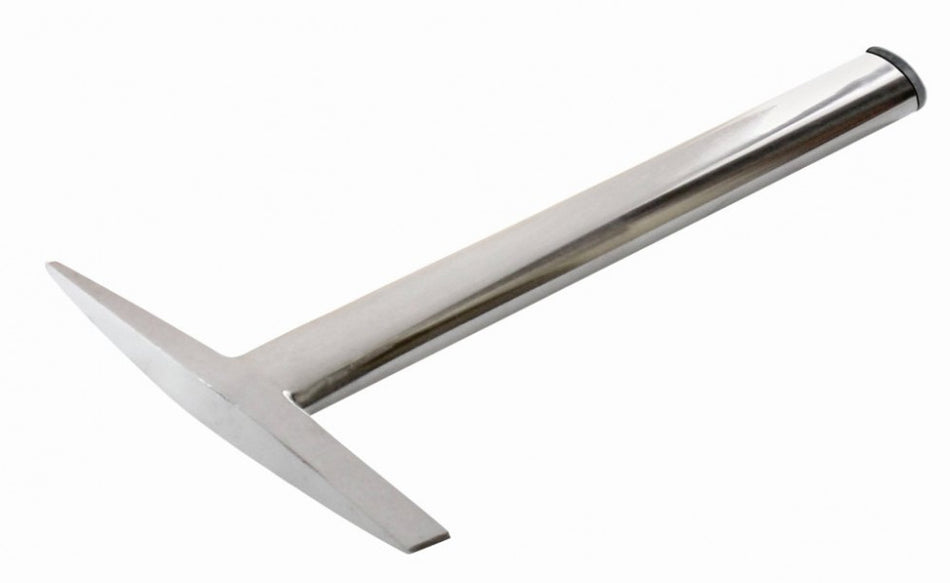 Bikhamer RVS - Weldingshop