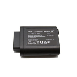 ESAB Sentinel batterij - accu EPR-X1 standaard batterij 0700500904 - Weldingshop