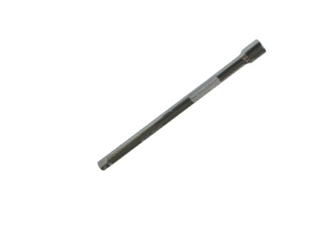 1/2” VERLENGSTUK 125MM