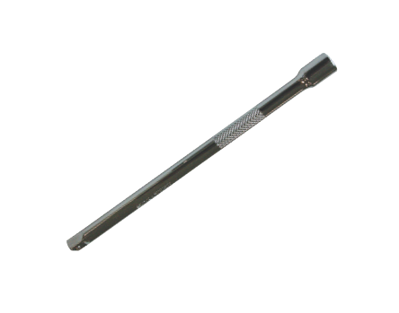 1/2” VERLENGSTUK 250MM