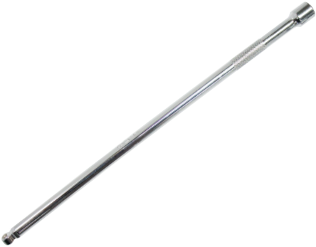 1/2” VERLENGSTUK WOBBLE 375MM