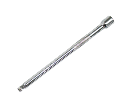 1/4” VERLENGSTUK WOBBLE x 150MM