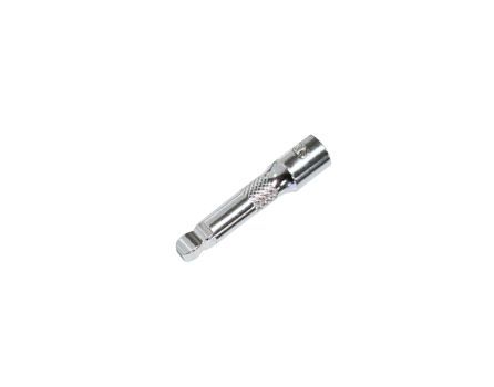 1/4” VERLENGSTUK WOBBLE x 50MM