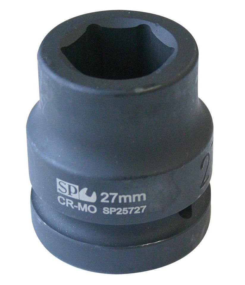 SLAGMOERDOP  1" 32MM
