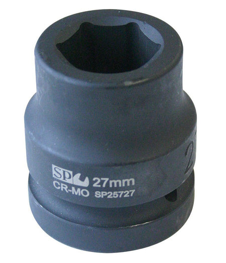 SLAGMOERDOP  1" 32MM