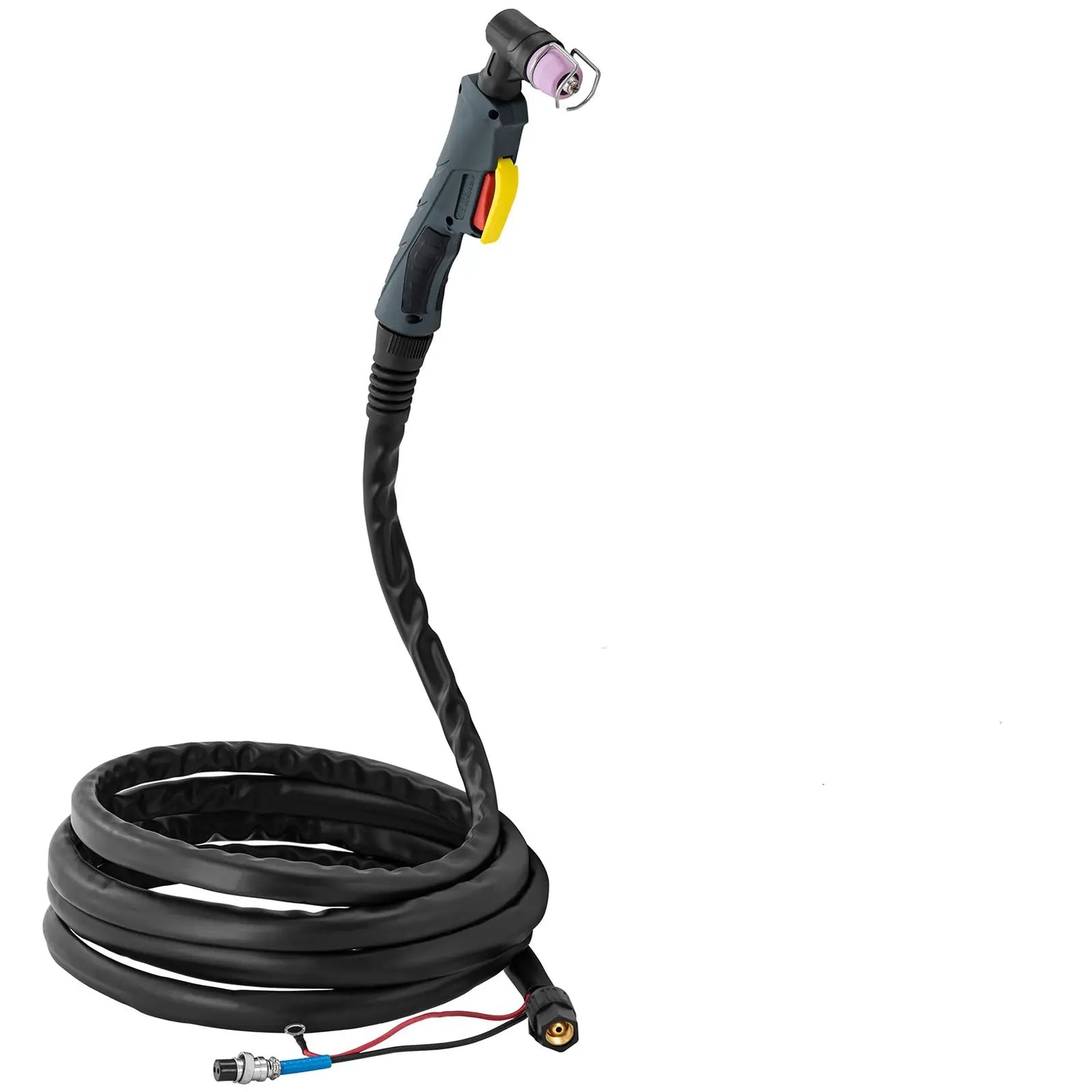 AG60 Toorts HF start 5 meter - Weldingshop