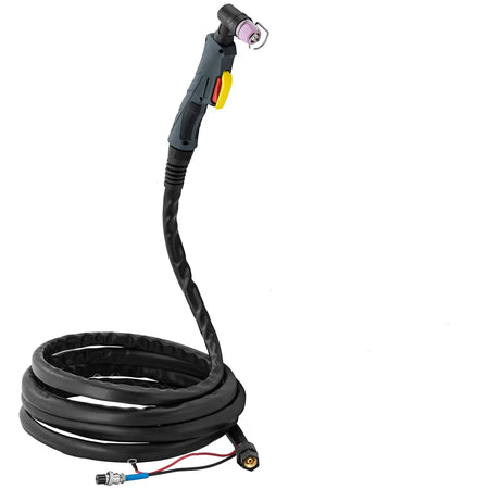 AG60 Toorts HF start 5 meter - Weldingshop