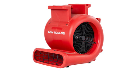 Vloerventilator ø270 mm 1080 W MW Tools