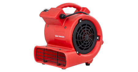 Vloerventilator ø145 mm 65 W MW Tools