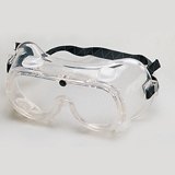 Slijpbril met ventilerende openingen - Weldingshop