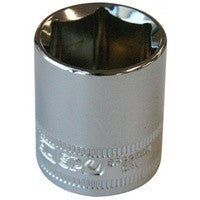 1/2" Inch Dop 7/16"