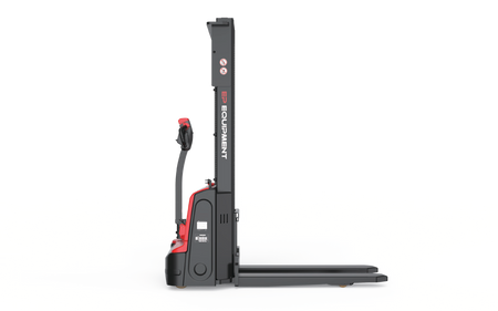 P DS3-L – Elektrische Stapelaar – li-ion – 1500KG - 3600 mm - Weldingshop
