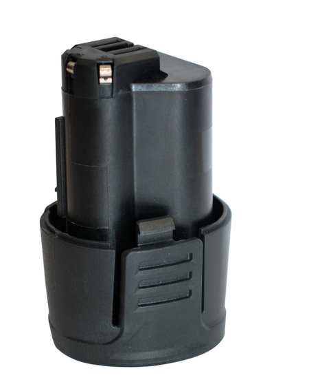 12V ACCU 2.5Ah