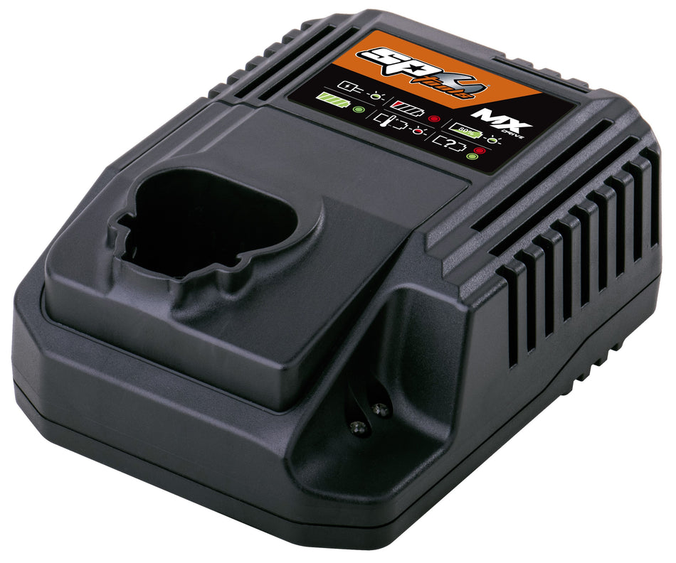 12V ACCU LADER