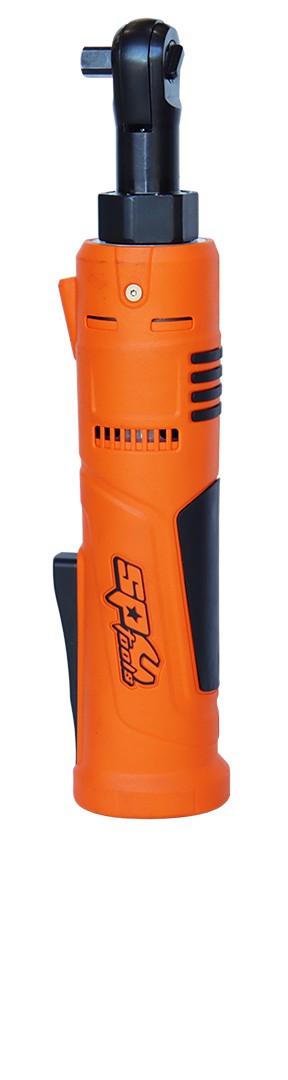 12V ACCU RATEL 3/8" BODY ONLY