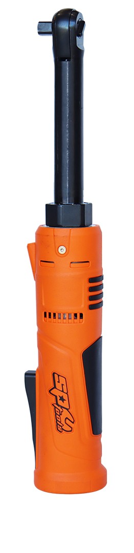 12V ACCU RATEL 3/8" LANG BODY ONLY