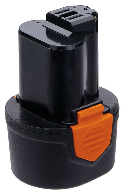 12V LI-ION BATTERIJ 2.0AH