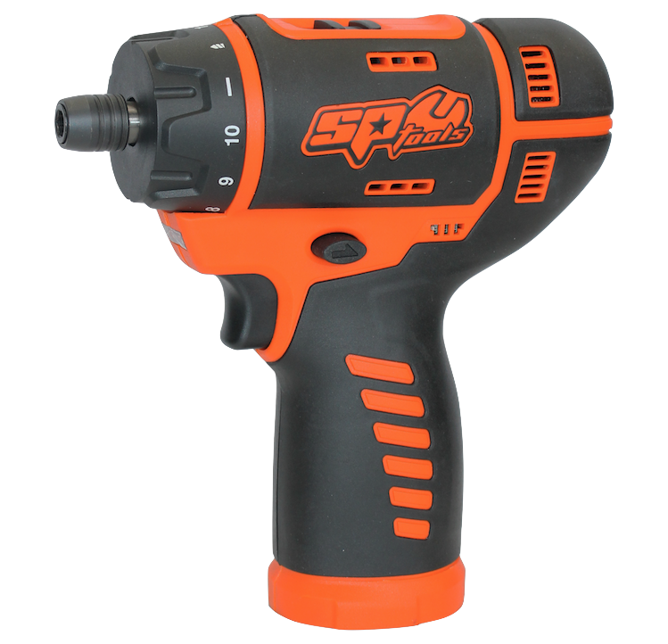 12V SCHROEFMACHINE BODY ONLY