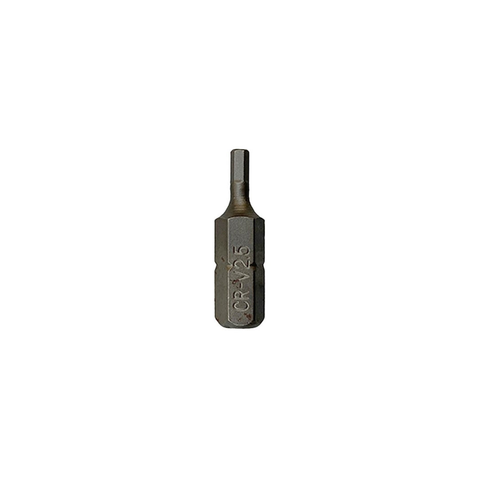 1/4 BIT H2.5 INBUS